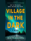 Cover image for Village in the Dark